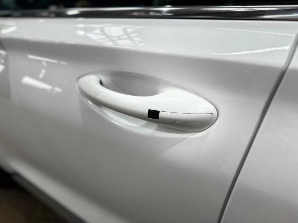 Hyundai Santa Fe IV Рестайлинг с пробегом 2021 года, цена 3 500 000 рублей, 121608 км, внедорожник, Автокод Объявления