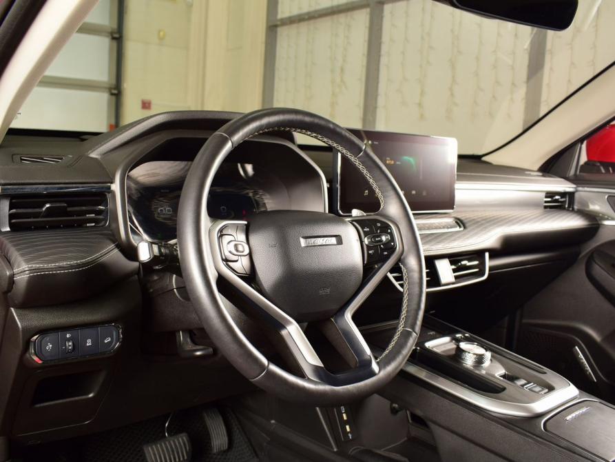 Haval Jolion I Кемерово  - изображение 8