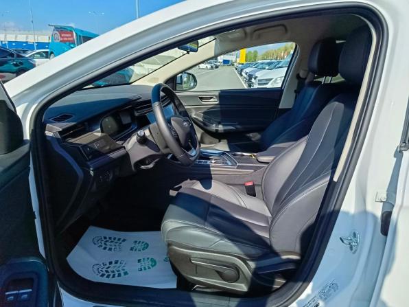 Omoda S5 с пробегом 2024 года, цена 1 470 000 рублей, 22812 км, седан, Автокод Объявления