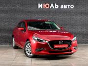 Mazda Axela III Рестайлинг Екатеринбург  - изображение 25