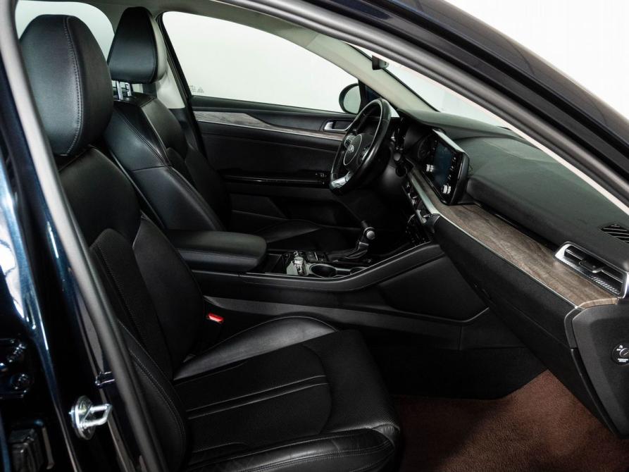 Kia K5 III Казань  - изображение 6