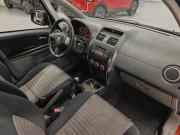 Suzuki SX4 I (Classic) Санкт-Петербург  - изображение 24