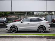 Porsche Cayenne III Санкт-Петербург  - изображение 48