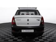 Renault Logan I Рестайлинг Москва  - изображение 21