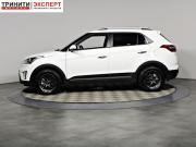 Hyundai Creta I Белгород  - изображение 25