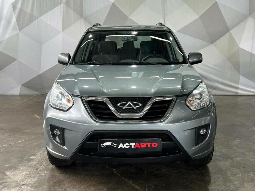 Chery Tiggo (T11) I Рестайлинг (FL) Оренбург  - изображение 2