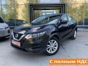Nissan Qashqai II Рестайлинг Екатеринбург  - изображение 40
