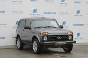 Lada (ВАЗ) Niva Legend Пермь  - изображение 21