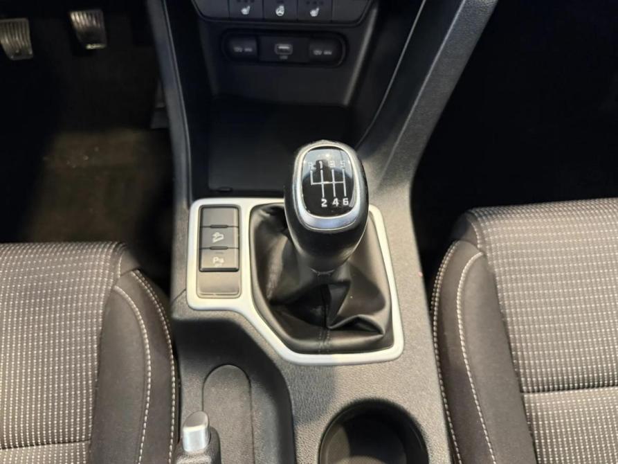 Kia Sportage IV Рестайлинг Подольск  - изображение 22