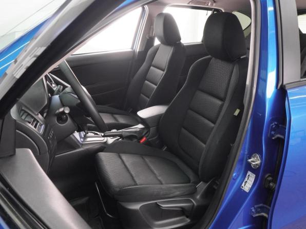 Mazda CX-5 I с пробегом 2012 года, цена 1 479 000 рублей, 198566 км, внедорожник, Автокод Объявления