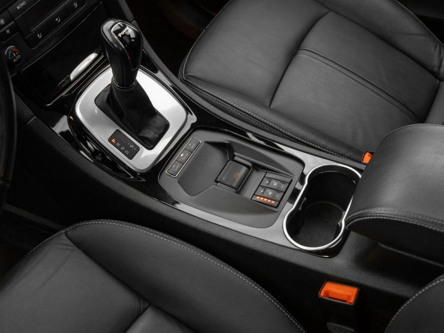 Ford Galaxy II Рестайлинг Москва  - изображение 19