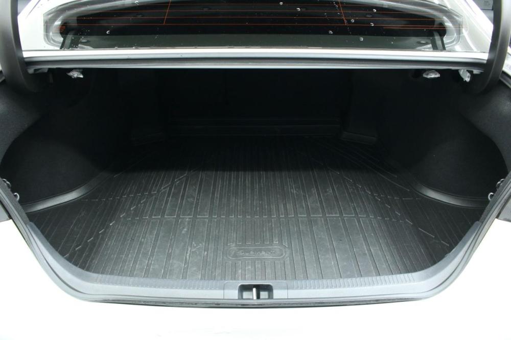 Toyota Camry VIII (XV70) Красноярск  - изображение 15