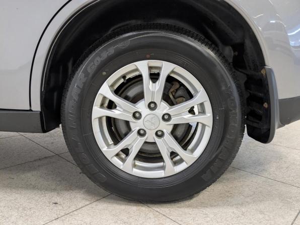 Mitsubishi Outlander III с пробегом 2013 года, цена 1 580 000 рублей, 85197 км, внедорожник, Автокод Объявления