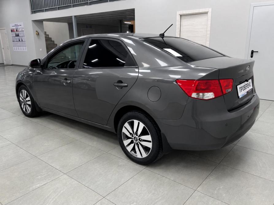 Kia Cerato II Казань  - изображение 5