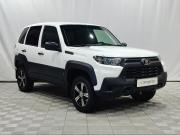 Lada (ВАЗ) Niva Нижневартовск  - изображение 21