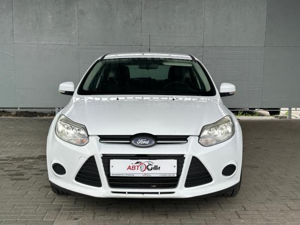 Ford Focus III с пробегом 2012 года, цена 575 000 рублей, 199000 км, хэтчбек, Автокод Объявления