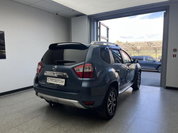 Nissan Terrano III (D10) с пробегом 2015 года, цена 850 000 рублей, 260000 км, внедорожник, Автокод Объявления