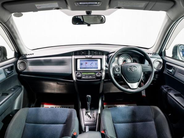 Toyota Corolla XI (E160 E170 E180) с пробегом 2012 года, цена 1 145 000 рублей, 132000 км, универсал, Автокод Объявления