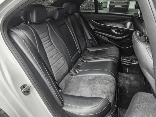 Mercedes-Benz E-Класс V (W213 S213 C238) с пробегом 2021 года, цена 3 625 000 рублей, 124168 км, седан, Автокод Объявления
