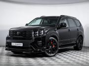 Kia Mohave I Рестайлинг 2 Москва  - изображение 23