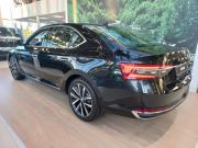 Skoda Superb III Рестайлинг Санкт-Петербург  - изображение 29