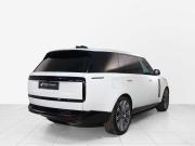 Land Rover Range Rover V Казань  - изображение 16