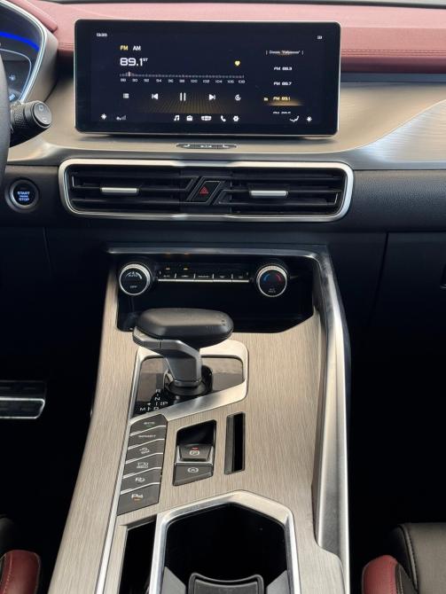 Geely Coolray I Москва  - изображение 8