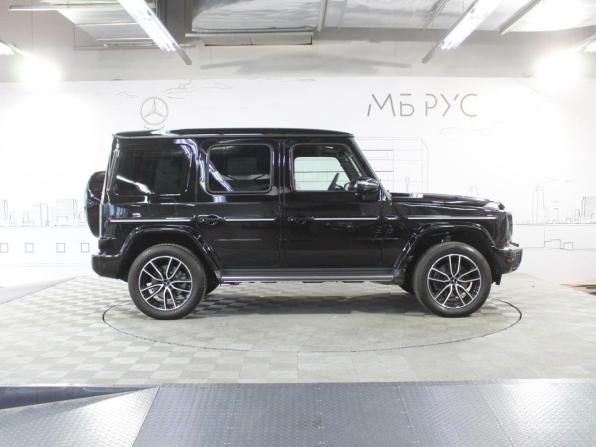 Новый Mercedes-Benz G-Класс III (W465) Рестайлинг 2024 года, цена 19 000 000 рублей, внедорожник, Автокод Объявления