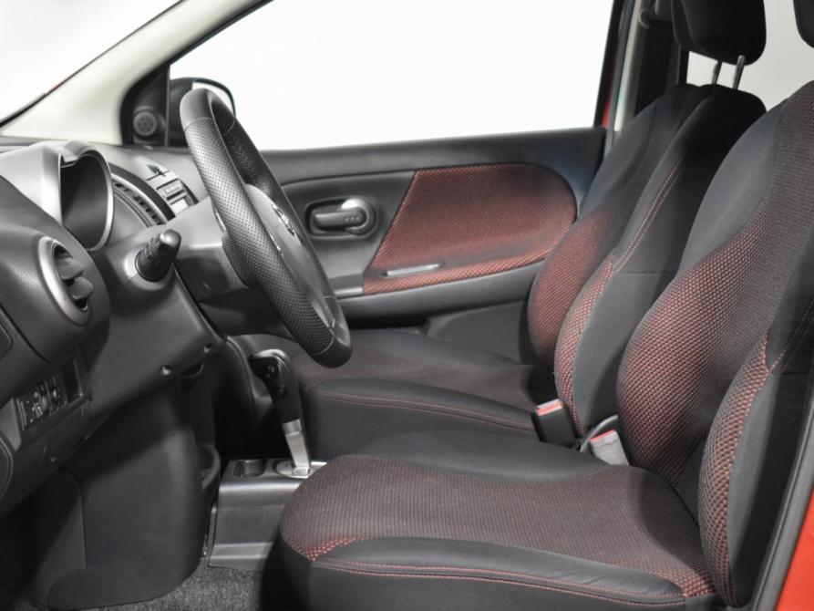 Nissan Note I Санкт-Петербург  - изображение 11
