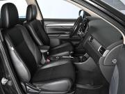 Mitsubishi Outlander III Ростов-на-Дону  - изображение 29