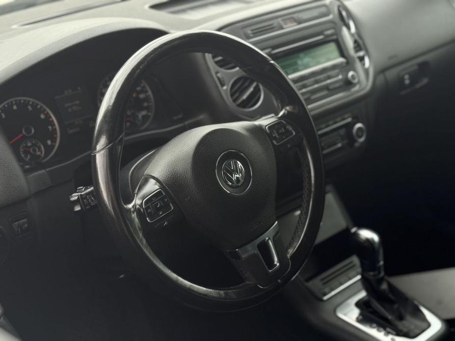 Volkswagen Tiguan I Рестайлинг Новокузнецк  - изображение 8