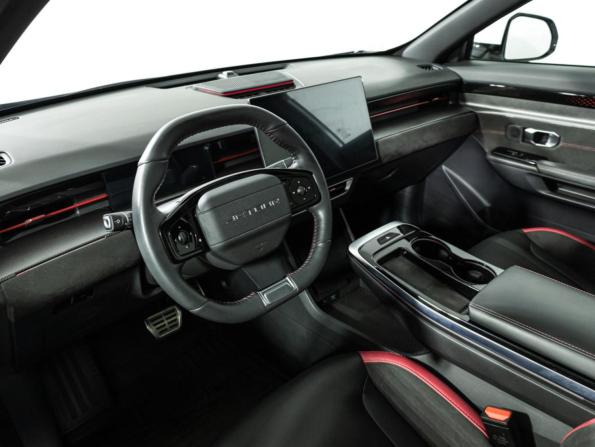 JETOUR DASHING I с пробегом 2023 года, цена 2 125 000 рублей, 35449 км, внедорожник, Автокод Объявления