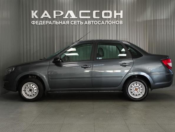 Lada (ВАЗ) Granta I Рестайлинг с пробегом 2024 года, цена 835 000 рублей, 24230 км, седан, Автокод Объявления
