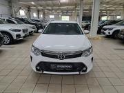 Toyota Camry VII (XV50) Рестайлинг Набережные Челны  - изображение 17