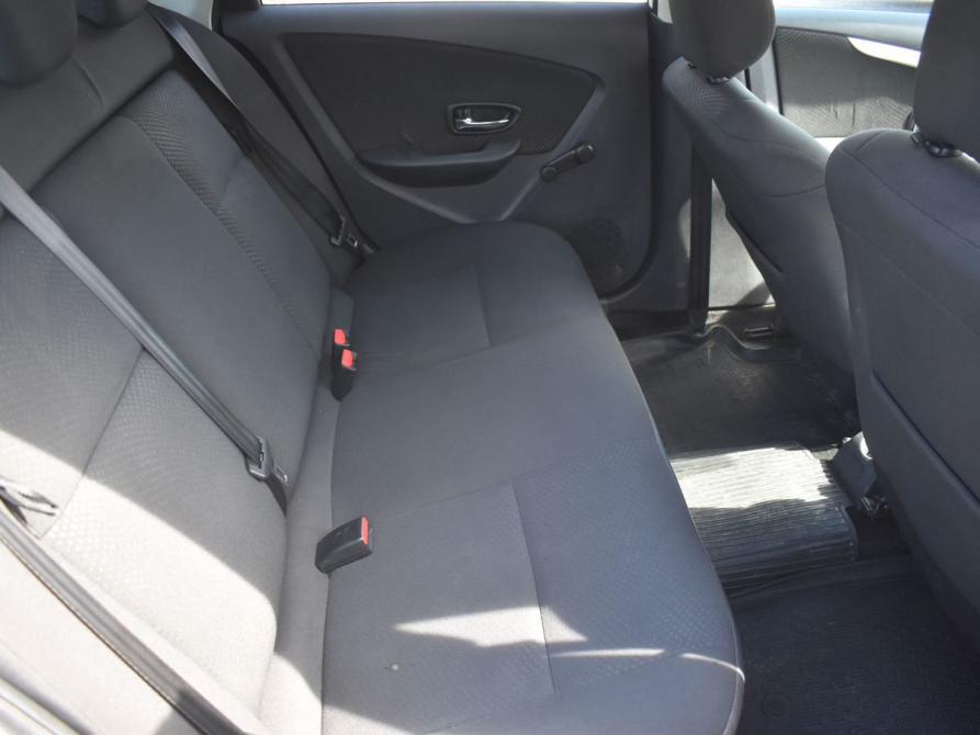 Nissan Almera III (G15) Архангельск  - изображение 11