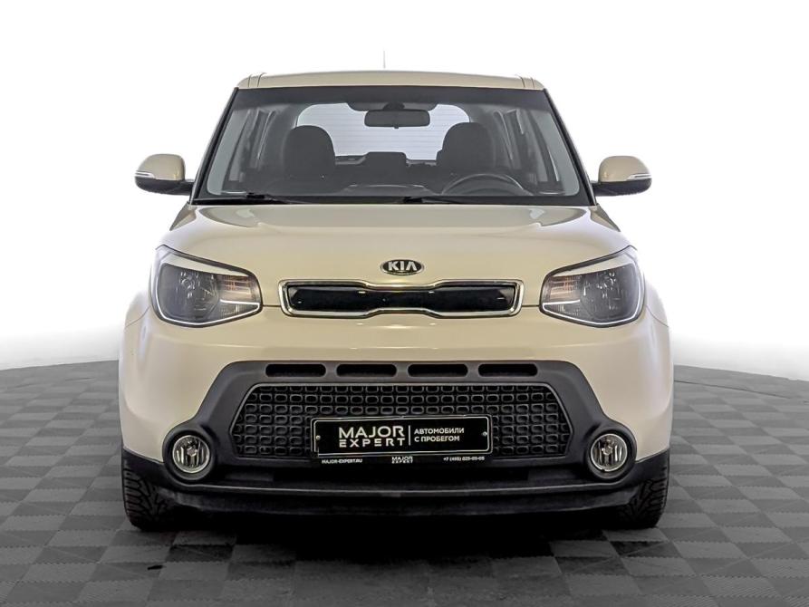 Kia Soul II Москва  - изображение 2