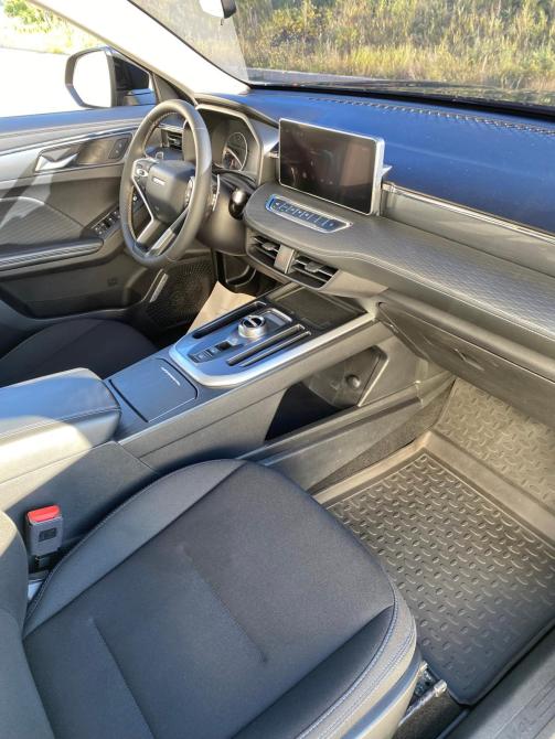 Haval Jolion I Рестайлинг Екатеринбург  - изображение 15