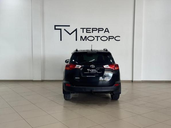 Toyota RAV4 IV (XA40) с пробегом 2014 года, цена 1 899 000 рублей, 206715 км, внедорожник, Автокод Объявления