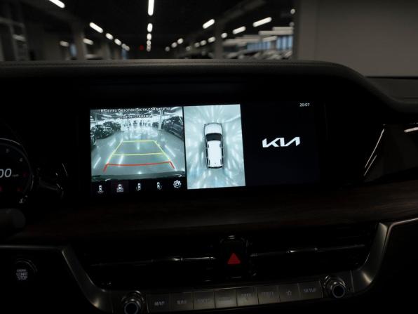 Kia Mohave I Рестайлинг 2 с пробегом 2021 года, цена 4 880 000 рублей, 74570 км, внедорожник, Автокод Объявления