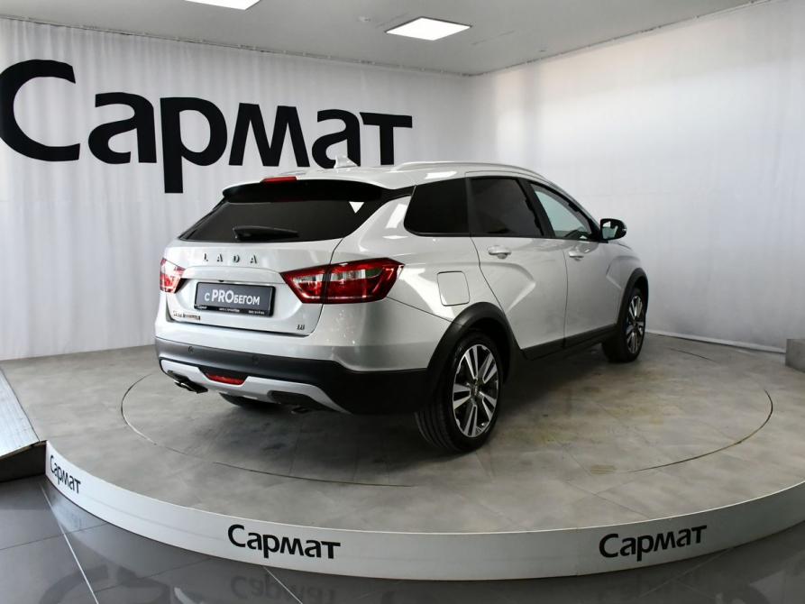 Lada (ВАЗ) Vesta I Новосибирск  - изображение 7