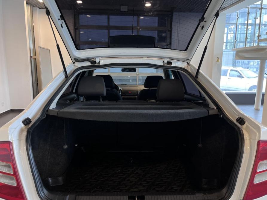 Skoda Octavia I (A4) Рестайлинг Чебоксары  - изображение 16