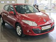 Renault Megane III Челябинск  - изображение 11