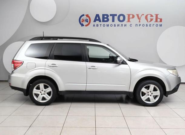 Subaru Forester III Рестайлинг с пробегом 2011 года, цена 1 120 000 рублей, 193000 км, внедорожник, Автокод Объявления