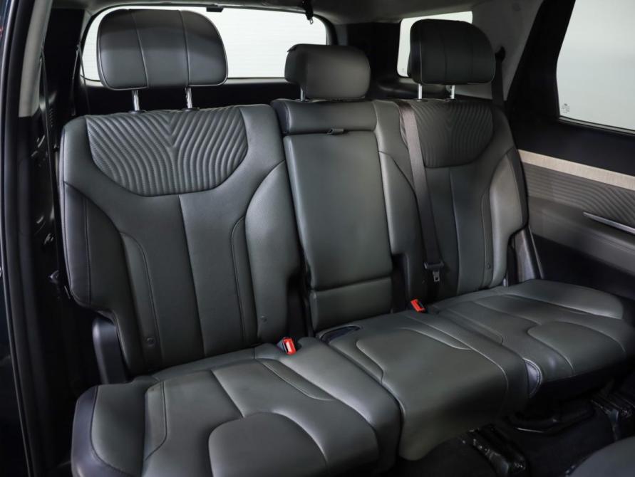 Hyundai Palisade I Рестайлинг Санкт-Петербург  - изображение 33