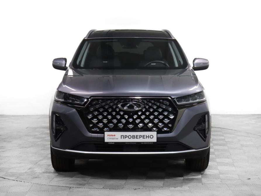Chery Tiggo 7 Pro Max I Москва  - изображение 2