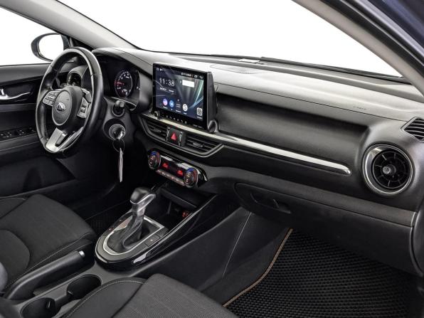 Kia Cerato IV с пробегом 2020 года, цена 1 795 000 рублей, 142496 км, седан, Автокод Объявления