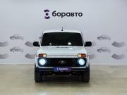 Lada (ВАЗ) Niva Legend Ставрополь  - изображение 24