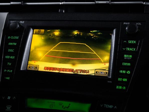 Toyota Prius III (XW30) с пробегом 2011 года, цена 999 000 рублей, 281454 км, лифтбек, Автокод Объявления