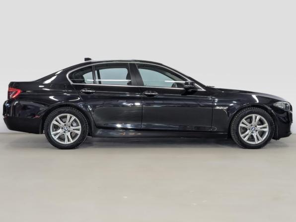 BMW 5 серии VI (F10/F11/F07) Рестайлинг с пробегом 2016 года, цена 2 250 000 рублей, 163873 км, седан, Автокод Объявления
