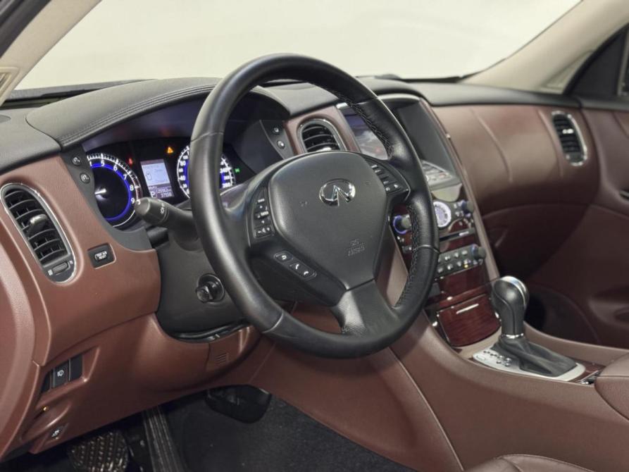 Infiniti QX50 I Рестайлинг Нижний Новгород  - изображение 12